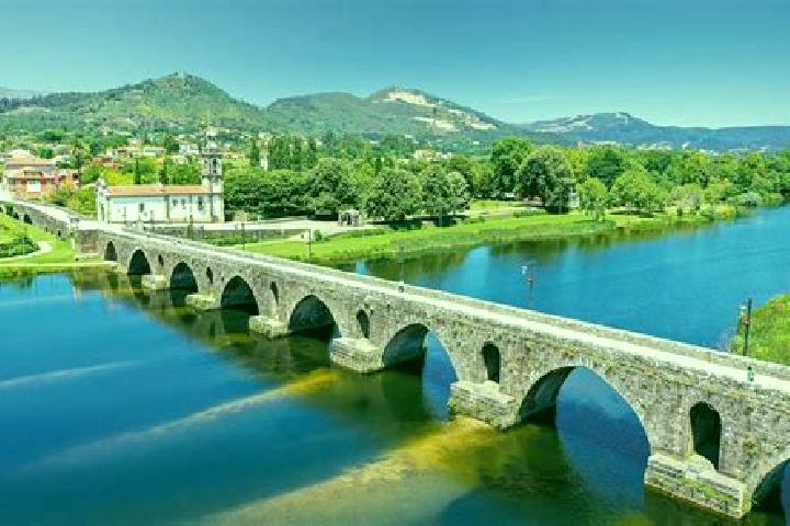 escort Ponte de Lima