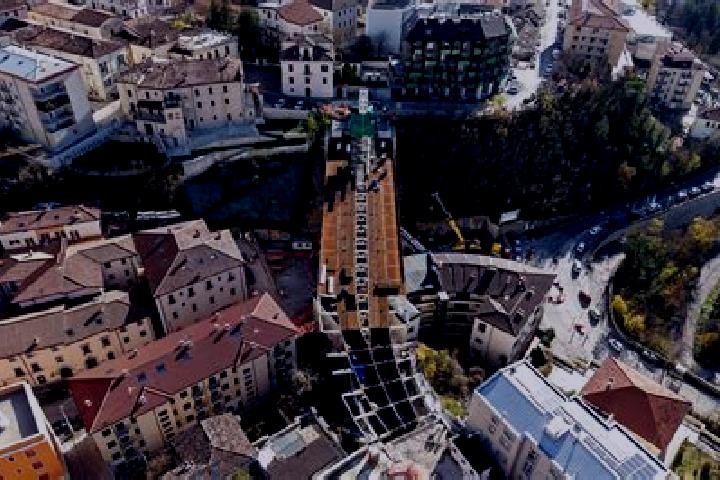 escort Ponte dell Olio