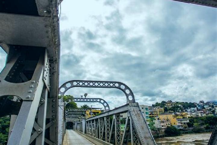 escort Ponte di Ferro