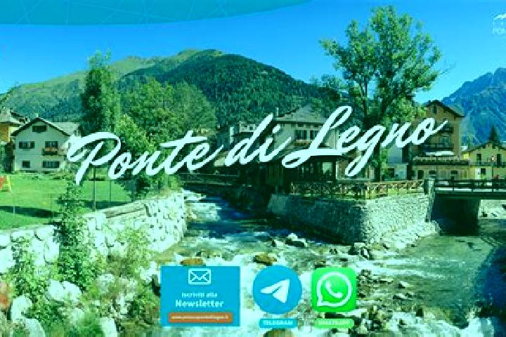 escort Ponte di Legno