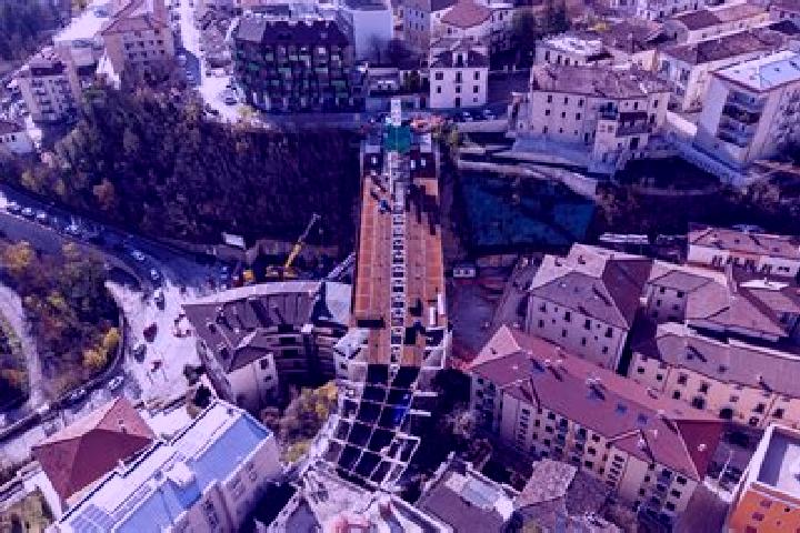 escort Ponte Ete-Caldarette