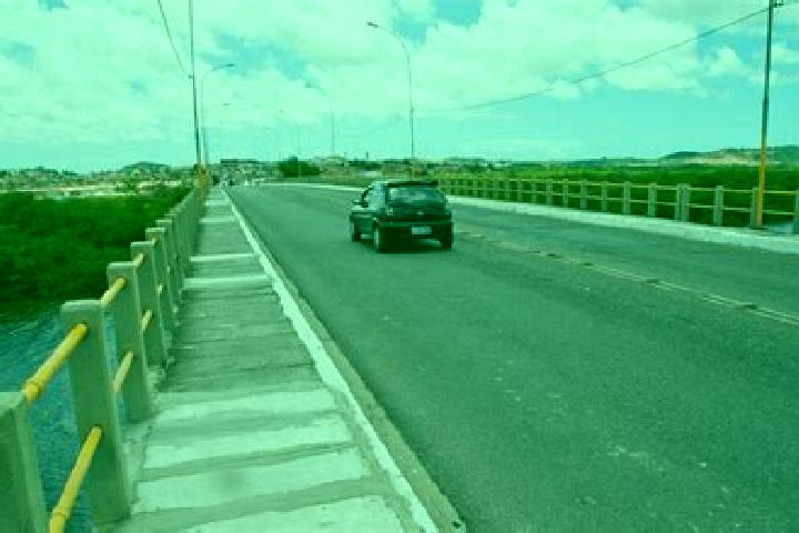 escort Ponte Nossa