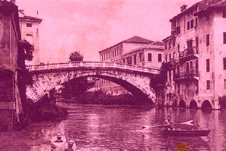 escort Ponte San Michele