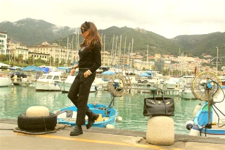 escort Pontecagnano