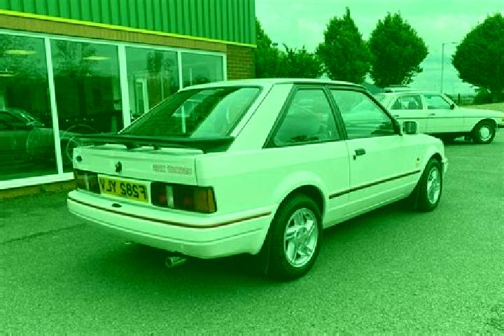 escort Ponthevrard