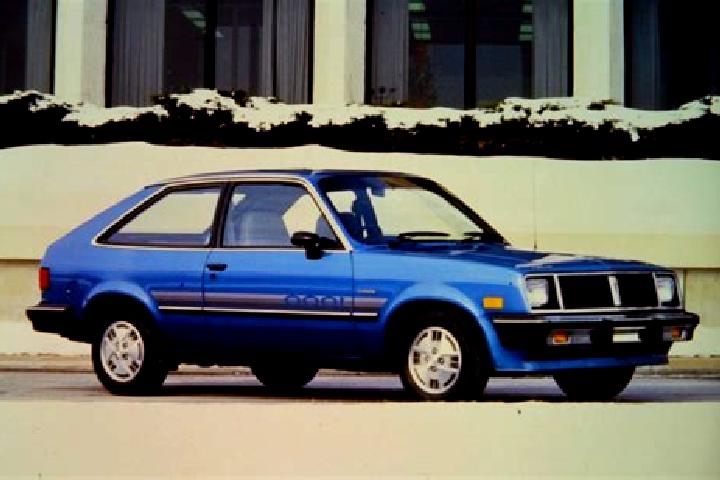 escort Pontiac