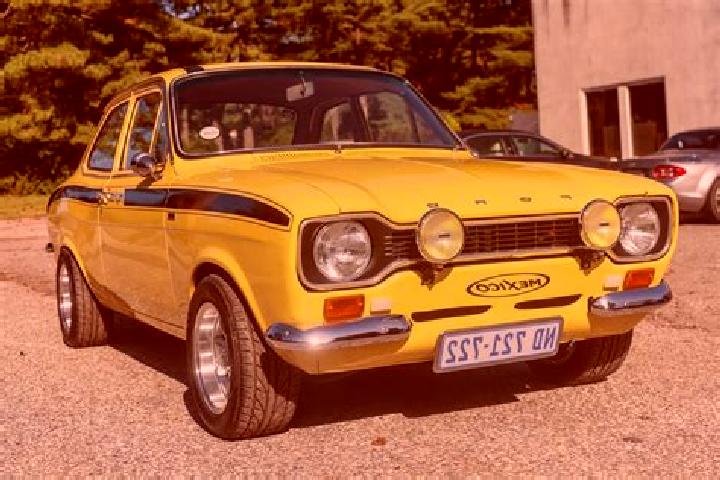 escort Ponticino