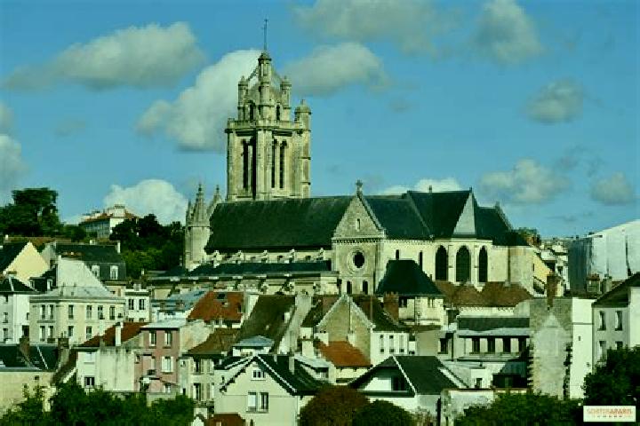 escort Pontoise