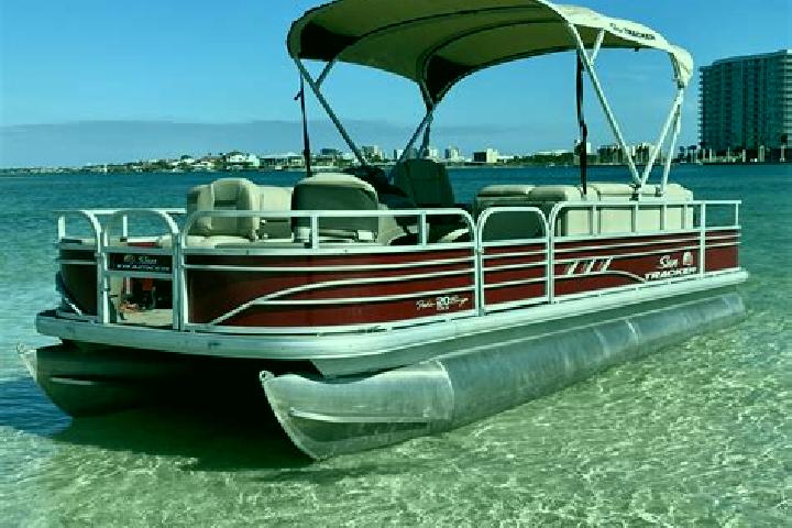 escort Pontoon Beach