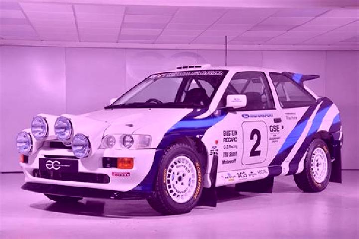 escort Ponzano