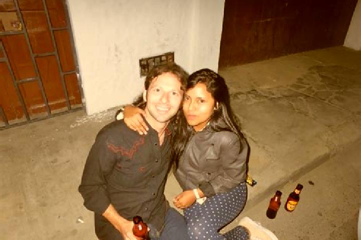 escort Popayan
