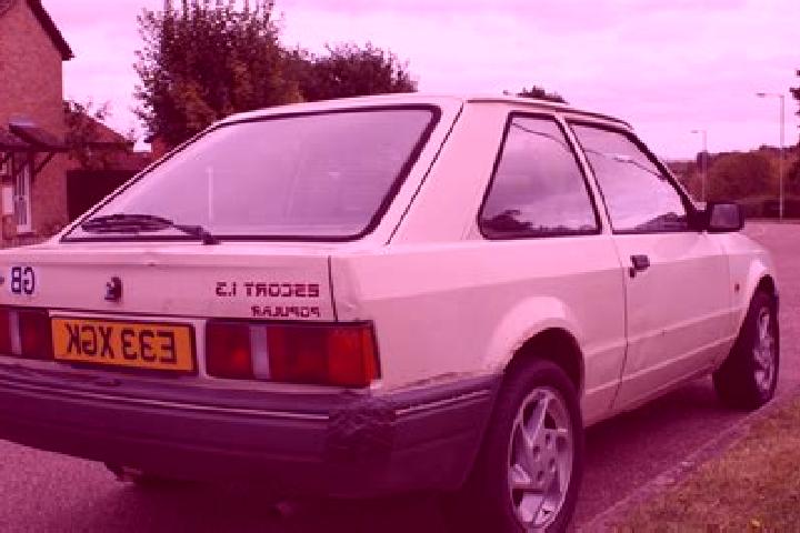 escort Poplar