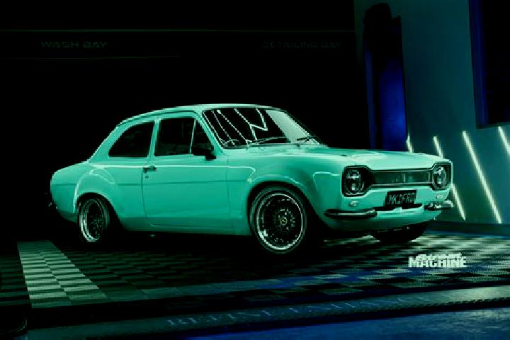 escort Poppino