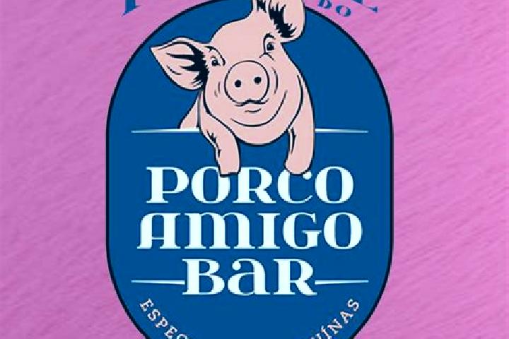 escort Porco