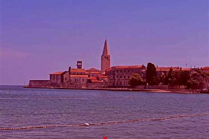 escort Porec
