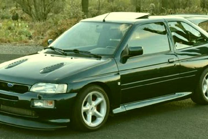 escort Porkeri