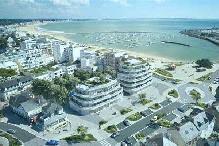 escort Pornichet