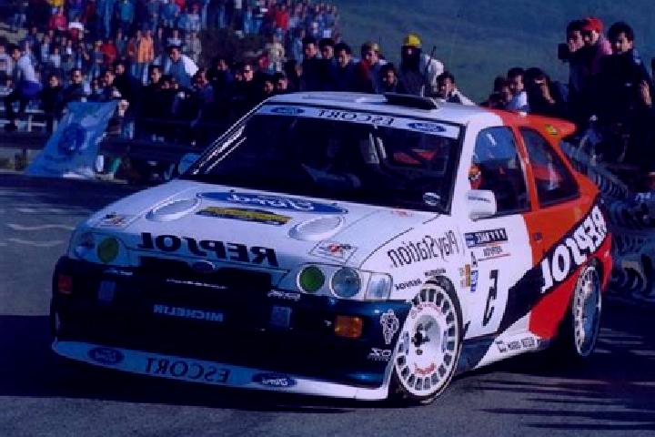 escort Porsa