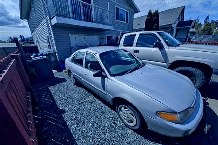 escort Port Alberni