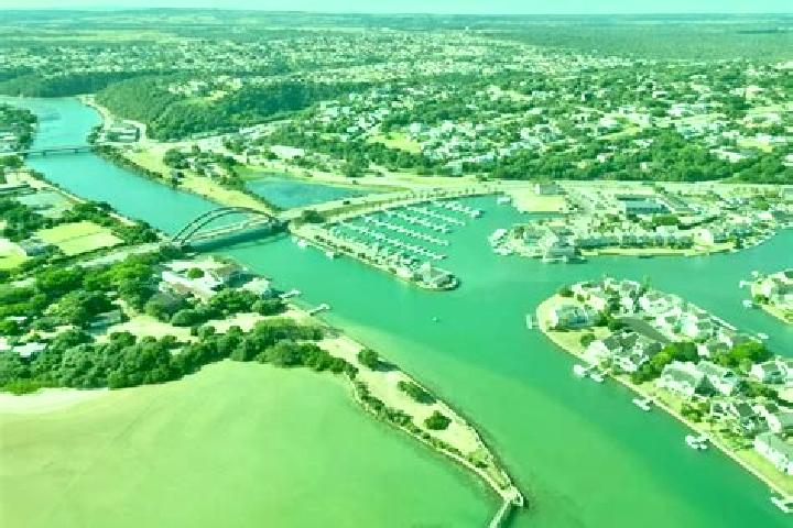 escort Port Alfred