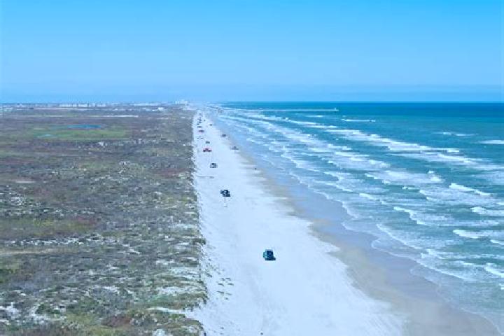 escort Port Aransas