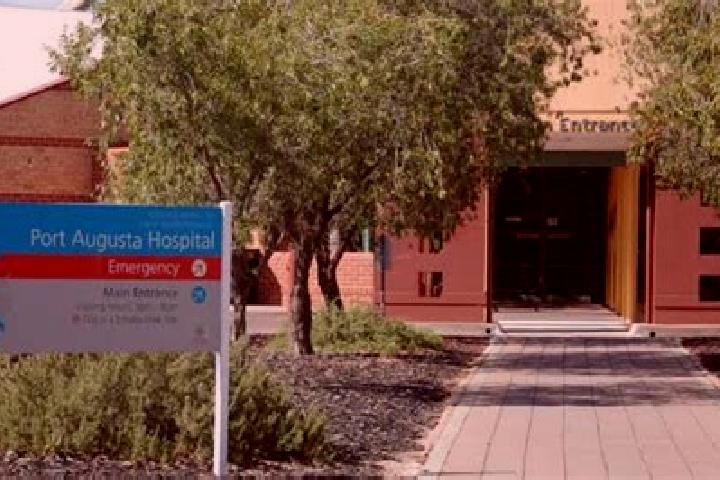 escort Port Augusta