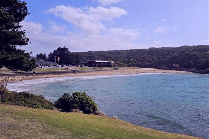 escort Port Campbell