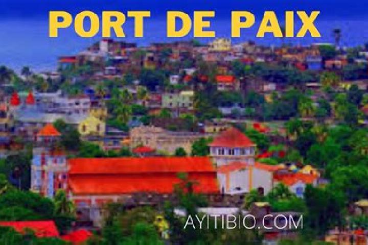 escort Port-de-Paix