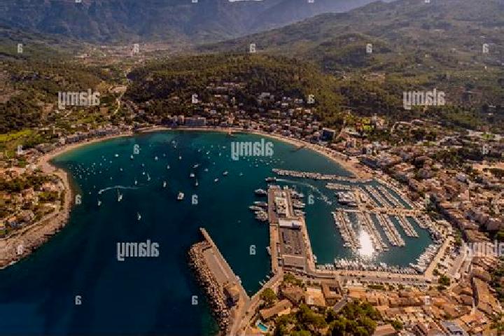 escort Port de Soller