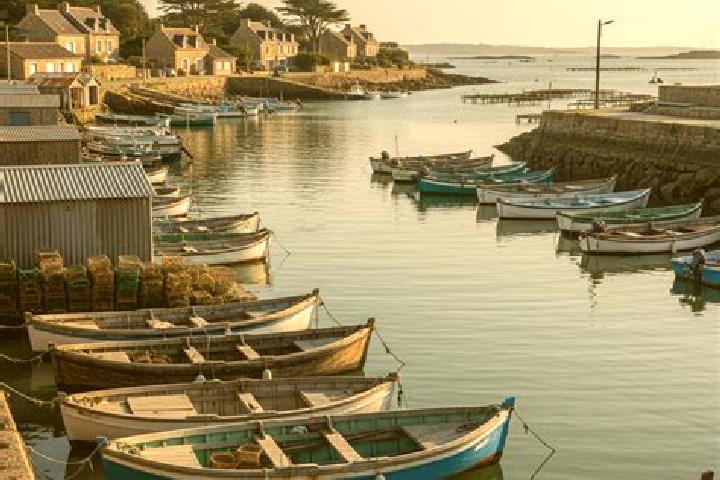 escort Port-des-Barques