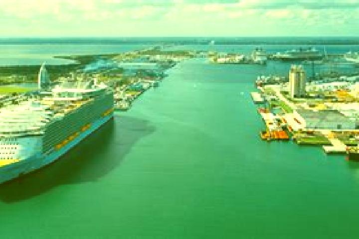 escort Port-Katon