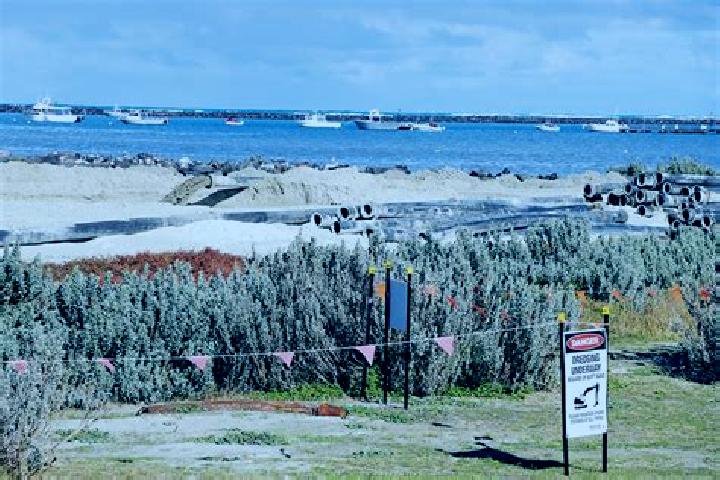 escort Port MacDonnell