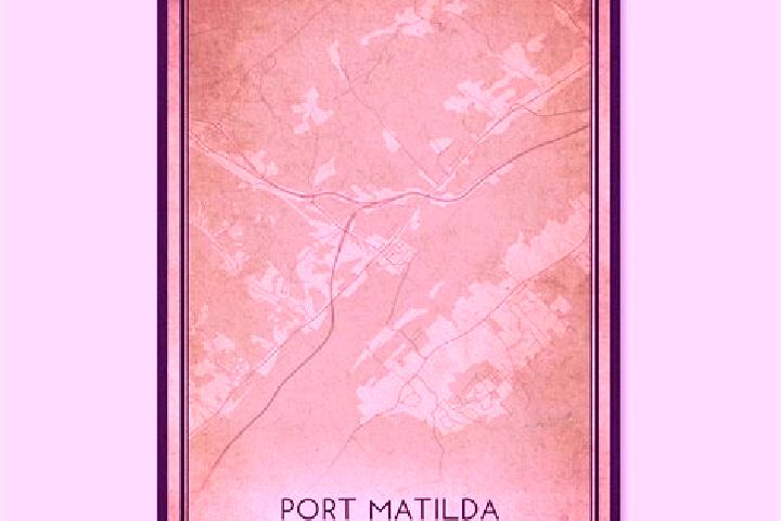escort Port Matilda
