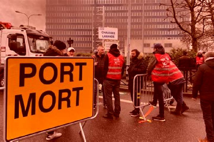escort Port-Mort