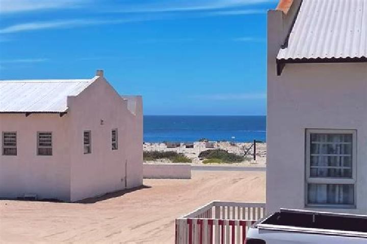escort Port Nolloth