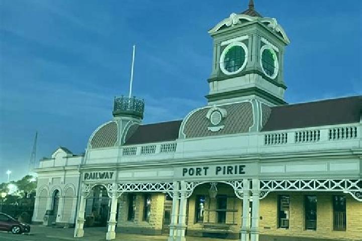 escort Port Pirie