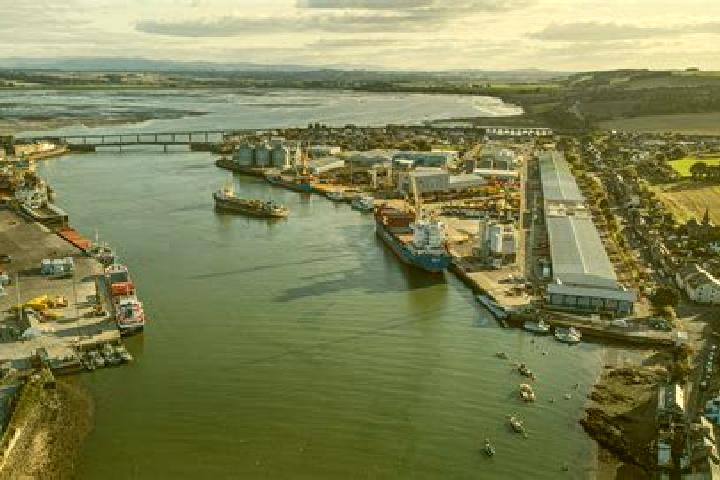 escort Port Rowan