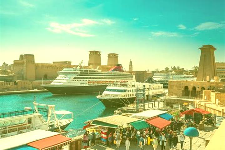 escort Port Said