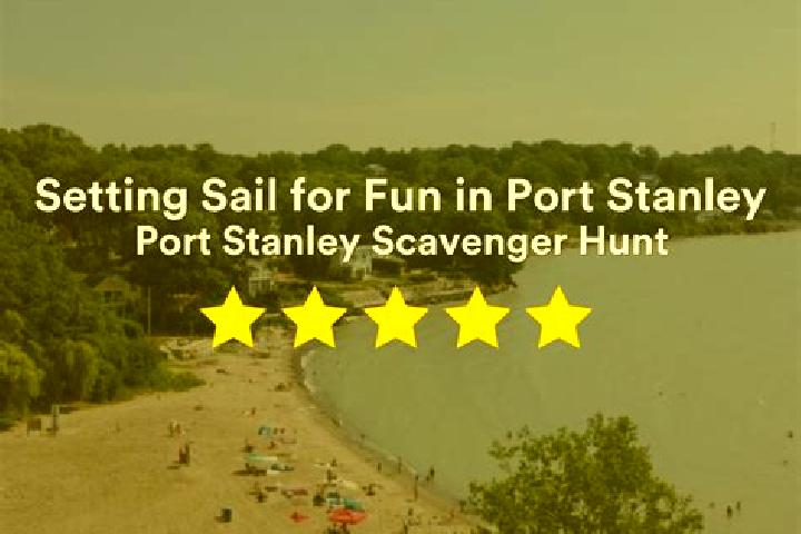 escort Port Stanley