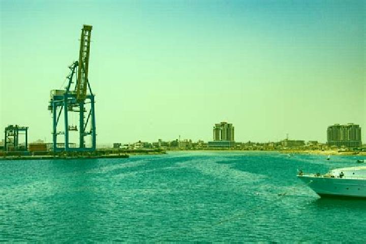escort Port Sudan