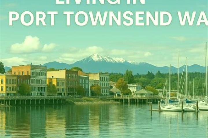 escort Port Townsend