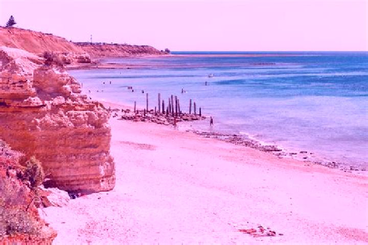 escort Port Willunga