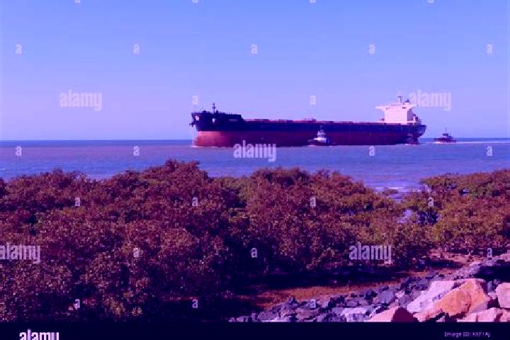 escort Port