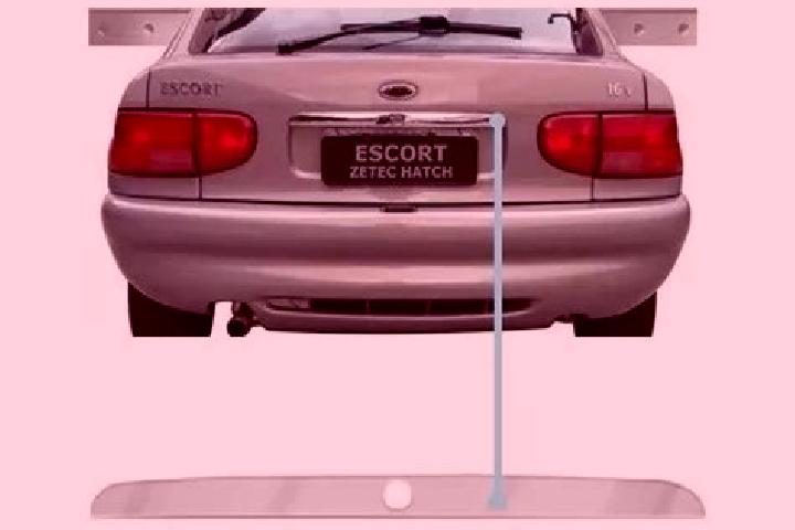 escort Porta