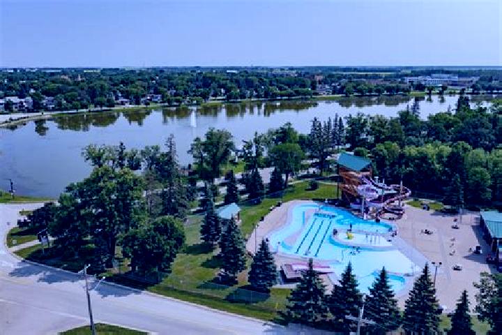 escort Portage la Prairie