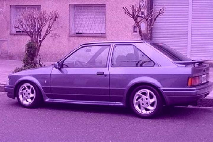 escort Portari