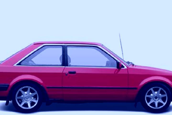 escort Porteirao