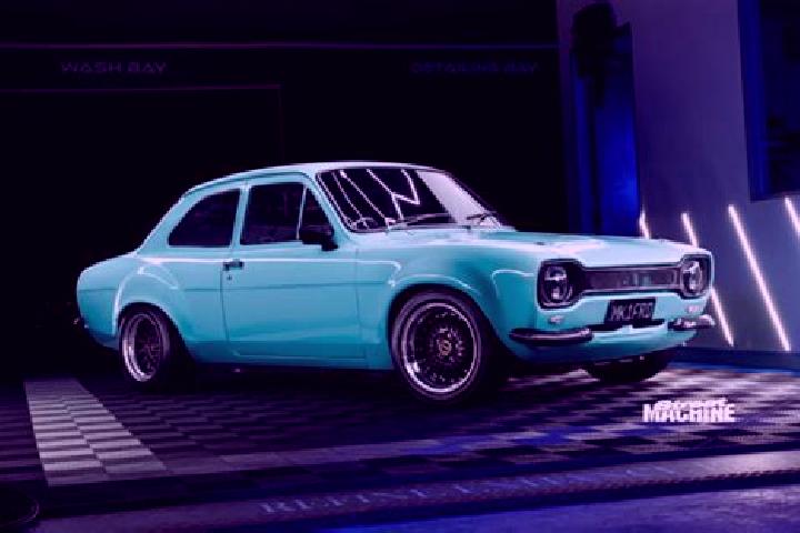 escort Portelandia