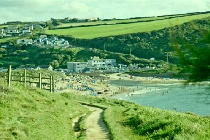 escort Porth
