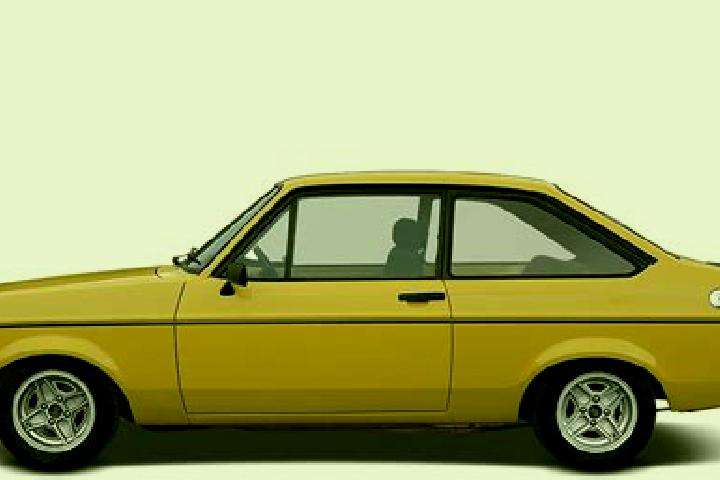 escort Portile